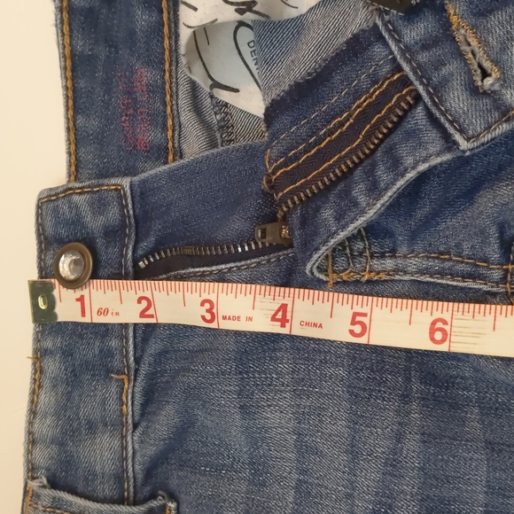 Inc Jeans curvy boot leg - Picture 11 of 11